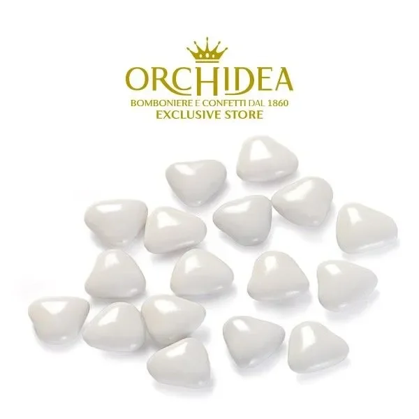 Confetti Cuori Giganti Saldi