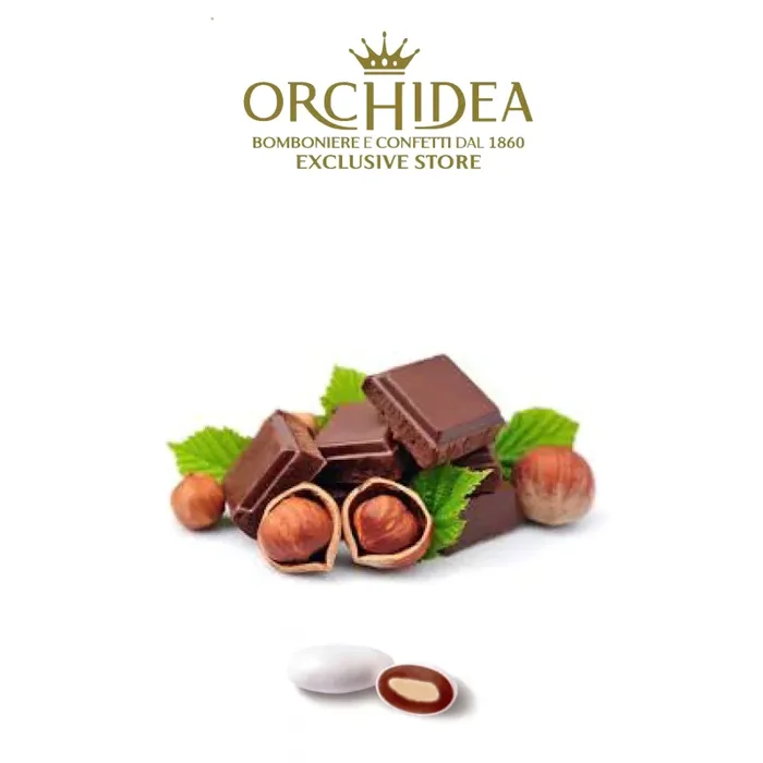 Confetti Milk Bacio In saldo