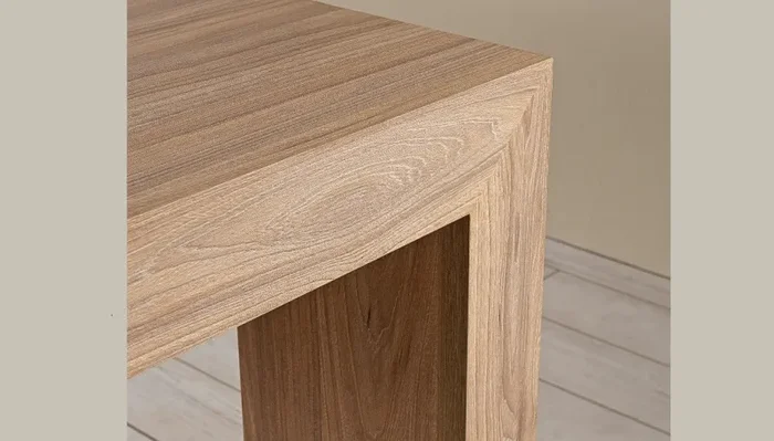 Consolle Allungabile 50/300x90x76 cm Audace olmo - immagine 3