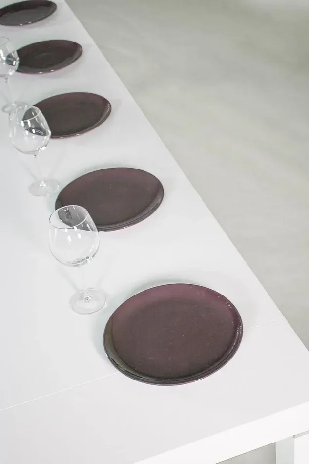 Consolle Allungabile in Legno H76,7x40x90/300cm Mixer Rovere Classica Vendita online - immagine 3