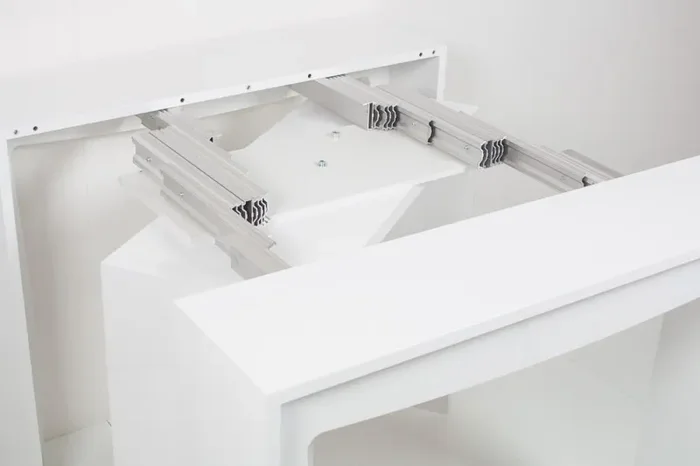 Consolle Allungabile in Legno H78x42x90/302cm Itamoby Arlecchino Quercia Classica