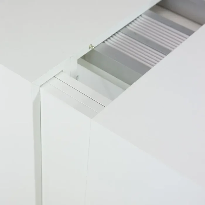 Consolle Allungabile in Legno H79x46x74,5/286cm Itamoby Inside Rovere Moro Classica Sconti