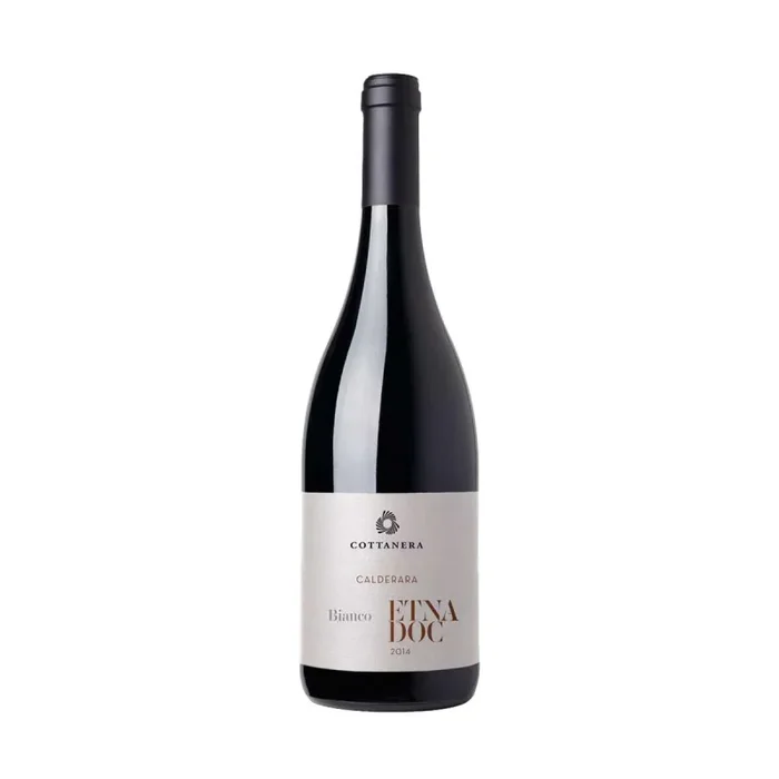 Contrada Calderara Etna Bianco 2019 – Cottanera