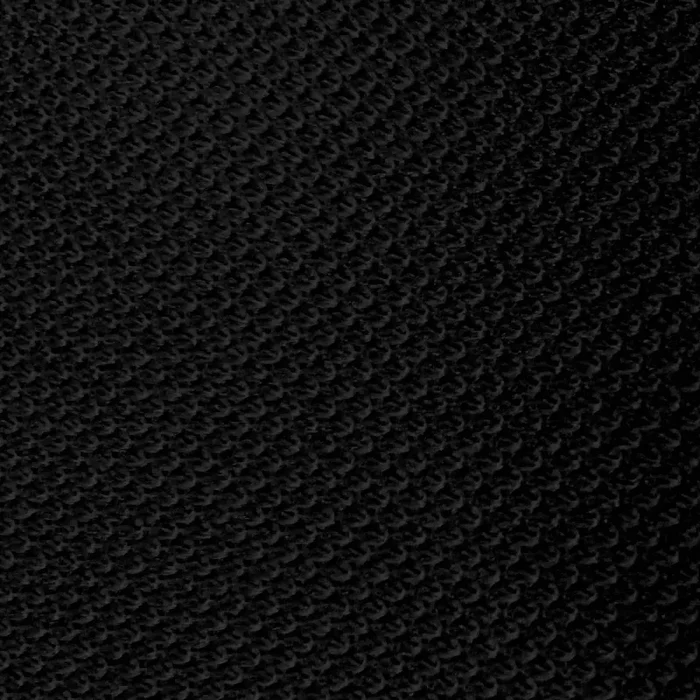 Copridivano Elasticizzato 4 Posti in Poliestere Nero Vendita online - immagine 3