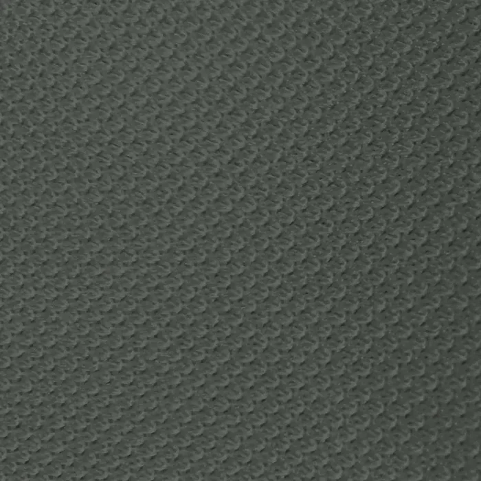 Copridivano Elasticizzato in Poliestere Grigio Scuro Varie Misure - immagine 3