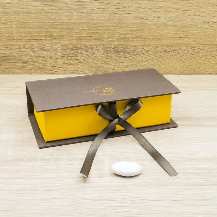 Cornetto Portafortuna Manina Macrì - immagine 2