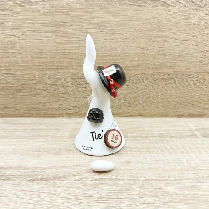 Corno “Tiè” Bella Napoli