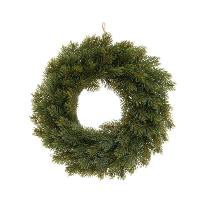 Corona Abete Ø40 cm 107 Tips