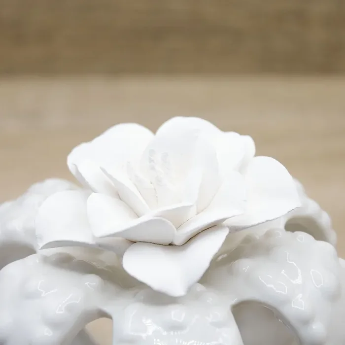 Corona Led Bianca Claraluna - immagine 2