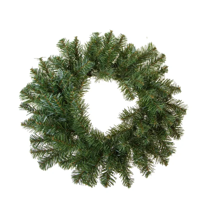 Corona Noble 90 Tips Ø50 cm Verde Online - immagine 3