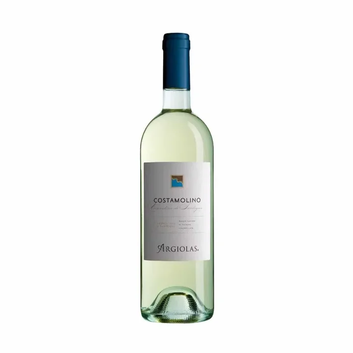 Costamolino Vermentino di Sardegna 2021 – Argiolas