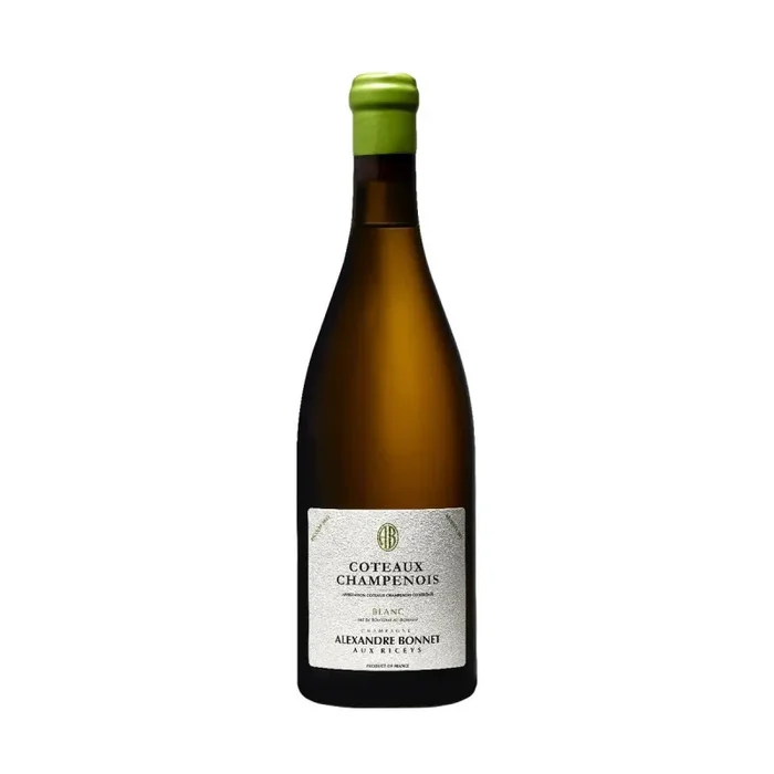 Coteaux Champenois Blanc 2021 – Alexandre Bonnet
