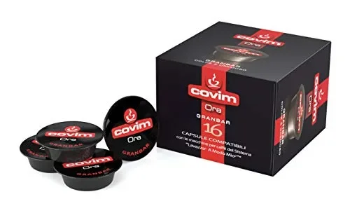 Covim Capsule Ora Granbar, 128 - immagine 2