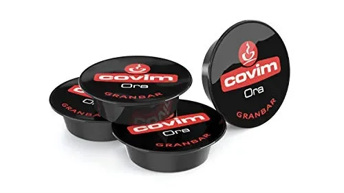 Covim Capsule Ora Granbar, 128 - immagine 3