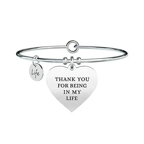 Cuore In my life Argento