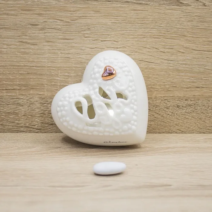 Cuore Led “Love You” Claraluna