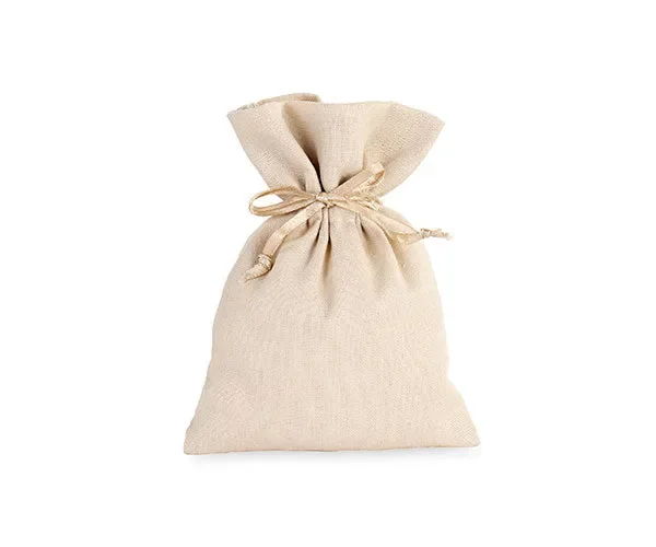 Cupido&Co. Portaconfetti 100 x 140 Mm Beige 12 Pz