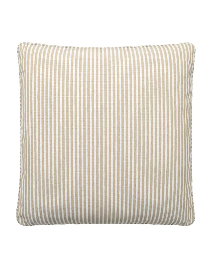 CUSCINO 48 X 48 T.ESTERNO STRIPES
