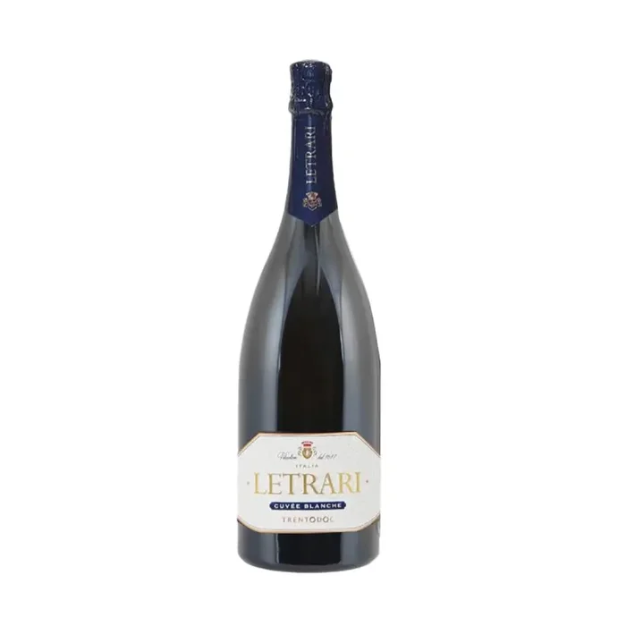 Cuvée Blanche Magnum – Letrari Vendita online