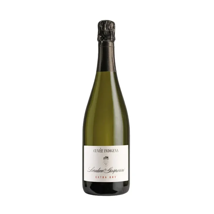Cuvée Indigena Prosecco Extra Dry Millesimato 2017 Magnum – Loredan Gasparini Venegazzù