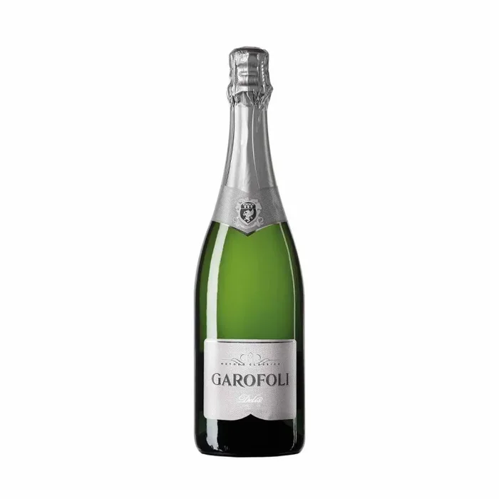 Delis Metodo Classico Brut Riserva 2013 – Gioacchino Garofoli