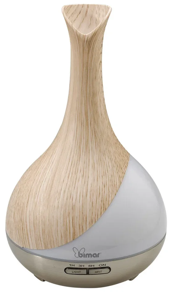 Diffusore di Aromi Oli EssenzialiWi-Fi 300 ml Bimar DA21 Online