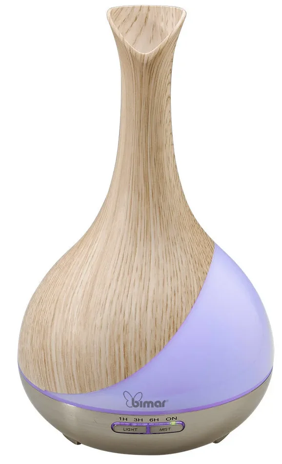 Diffusore di Aromi Oli EssenzialiWi-Fi 300 ml Bimar DA21 Online - immagine 2