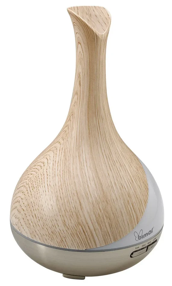 Diffusore di Aromi Oli EssenzialiWi-Fi 300 ml Bimar DA21 Online - immagine 3