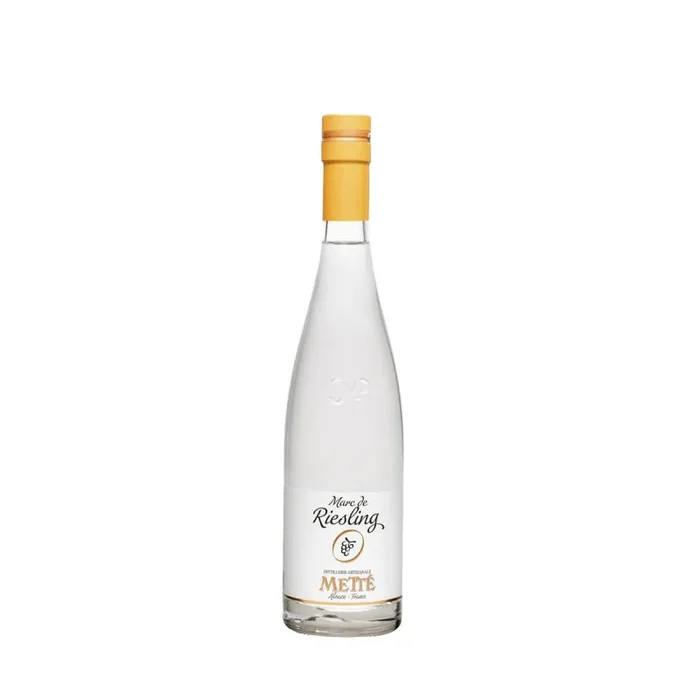 Distillateur d’Alsace Marc de Riesling Jean Paul Metté Artisan Vendita online