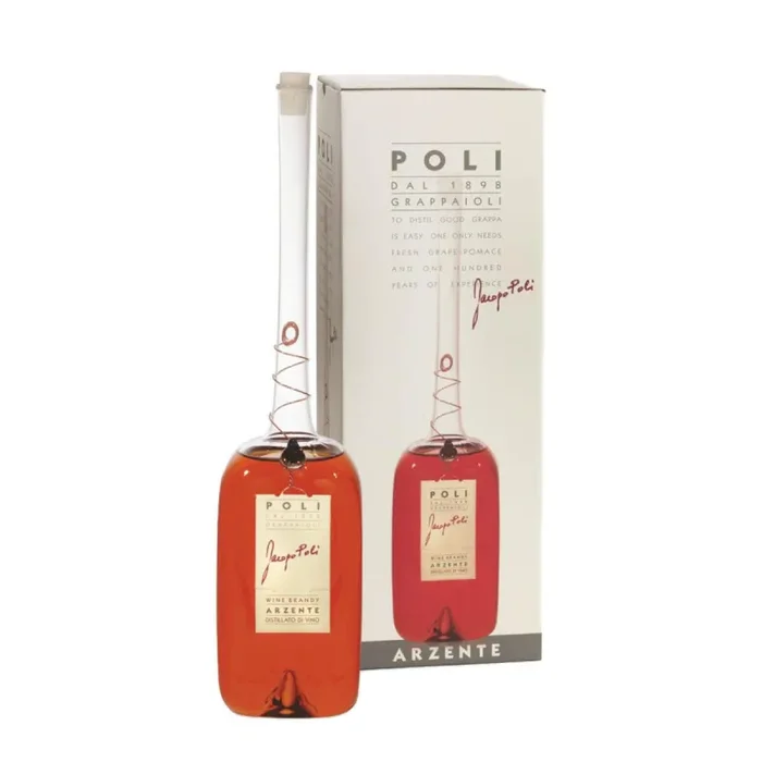 Distillato Arzente – Distilleria Poli Vendita calda online - immagine 2