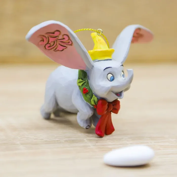 Dumbo Natalizio Disney Traditions - immagine 2