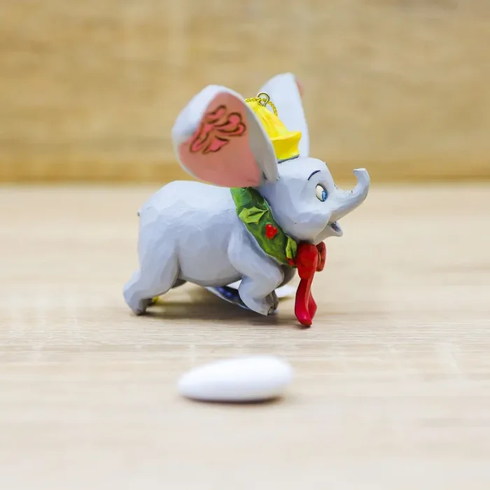 Dumbo Natalizio Disney Traditions - immagine 3