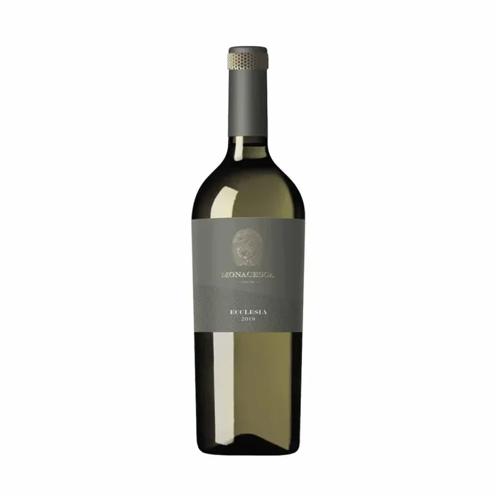 Ecclesia Chardonnay 2013 – La Monacesca