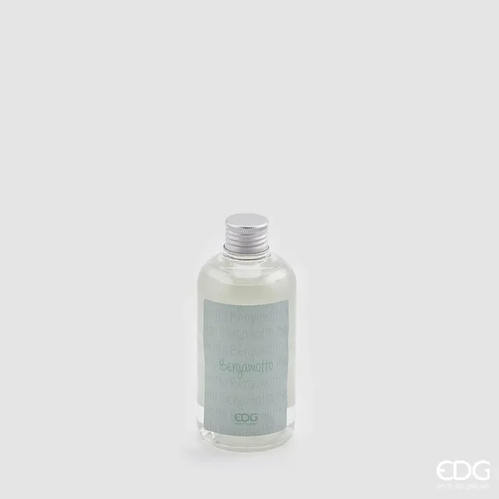 EDG Enzo De Gasperi Ricarica Lux Profumo Ambiente 250 Ml Bergamotto