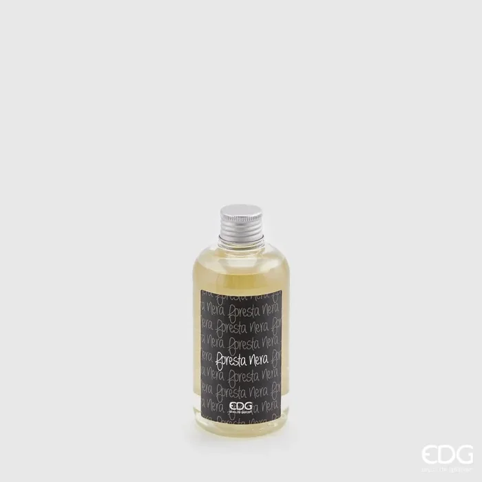 EDG Enzo De Gasperi Ricarica Lux Profumo Ambiente 250 Ml Foresta Nera