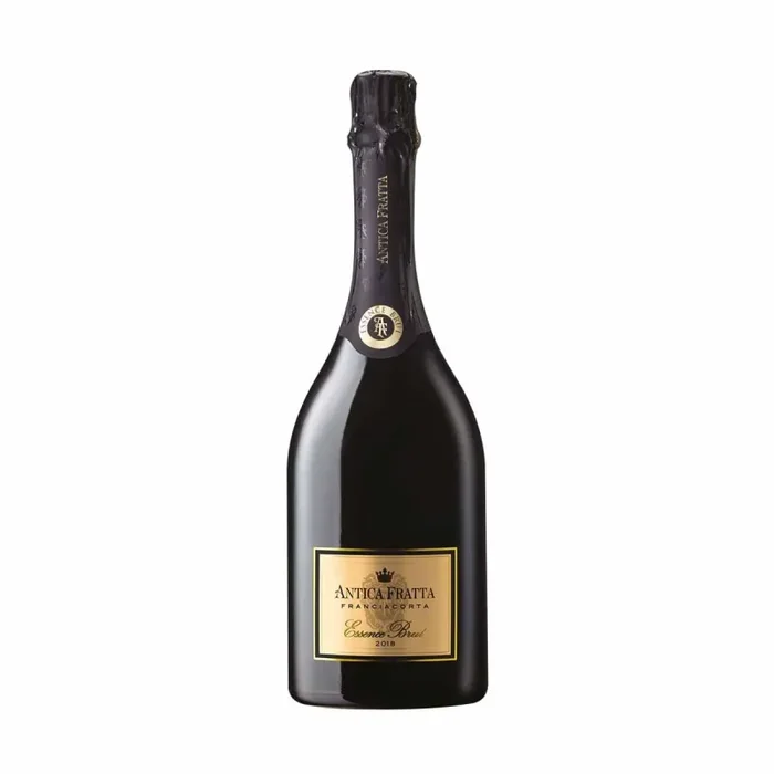 Essence Franciacorta Brut 2015 – Antica Fratta