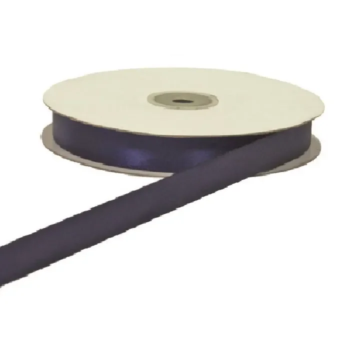 ETM Nastro Doppio Raso 15 Mm 50 Mt Blu