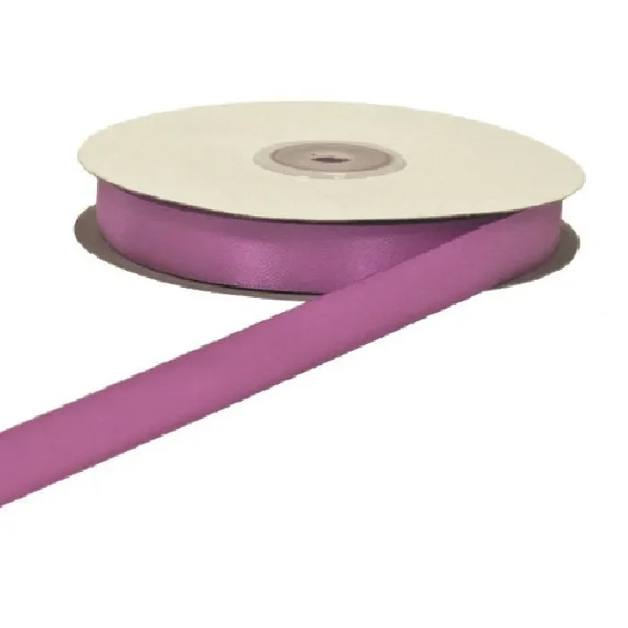 ETM Nastro Doppio Raso 40 Mm 50 Mt Fuxia