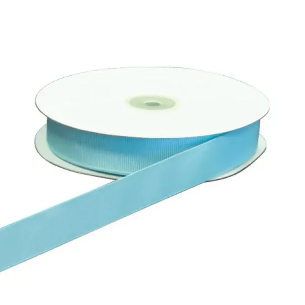 ETM Nastro Grosgrain 10 Mm 50 Mt Azzurro