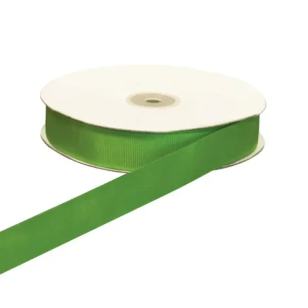 ETM Nastro Grosgrain 10 Mm 50 Mt Verde Oliva