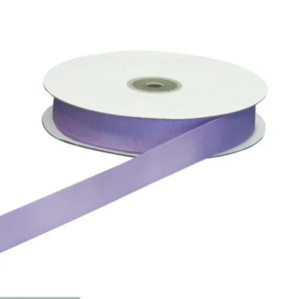 ETM Nastro Grosgrain 20 Mm 50 Mt Lilla In saldo