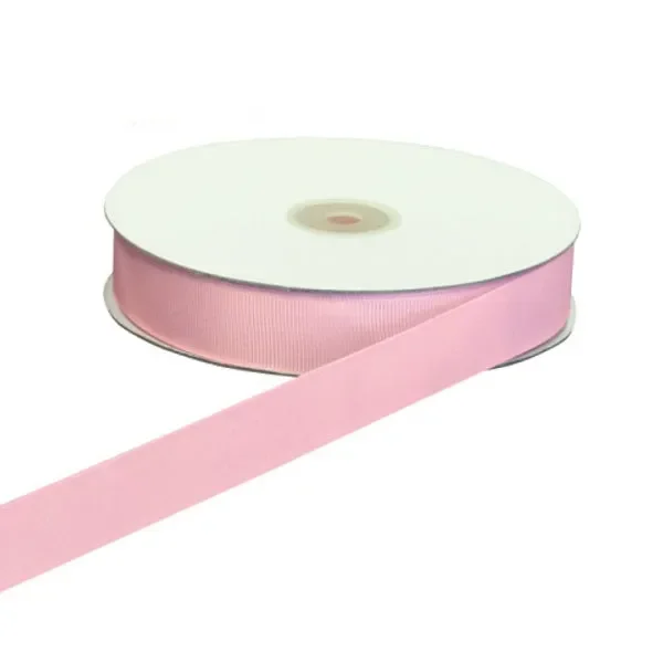 ETM Nastro Grosgrain 20 Mm 50 Mt Rosa