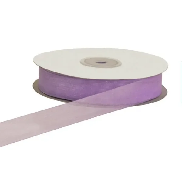 ETM Nastro Organza 20 Mm 50 Mt Lilla Online