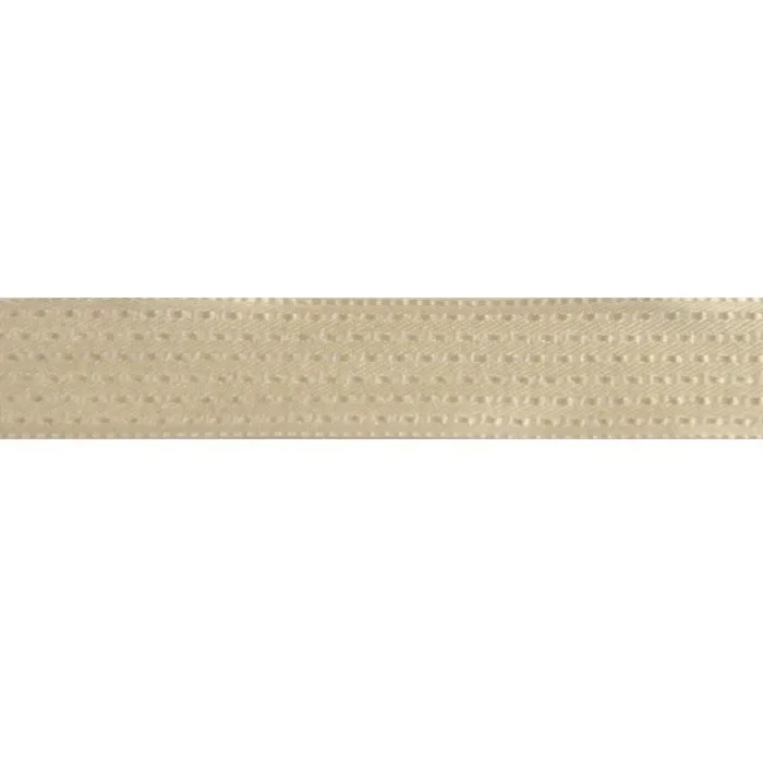 ETM Nastro Puntin 20 Mm 25 Mt Crema