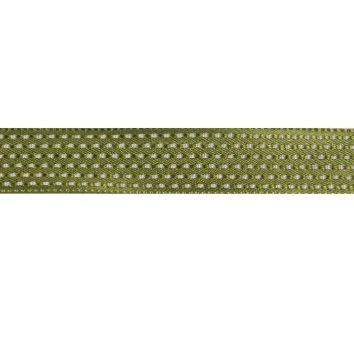 ETM Nastro Puntin 20 Mm 25 Mt Verde Moda
