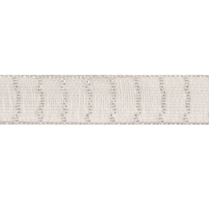 ETM Nastro Stairs 12 Mm 50 Mt Bianco