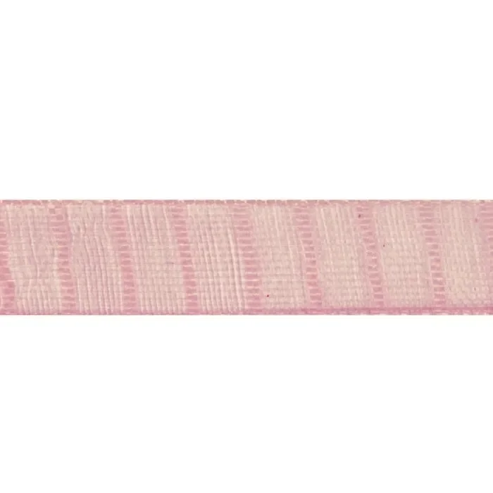 ETM Nastro Stairs 12 Mm 50 Mt Rosa Vendita calda