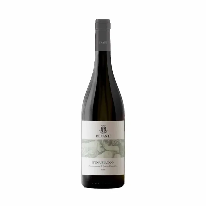 Etna Bianco 2020 – Benanti