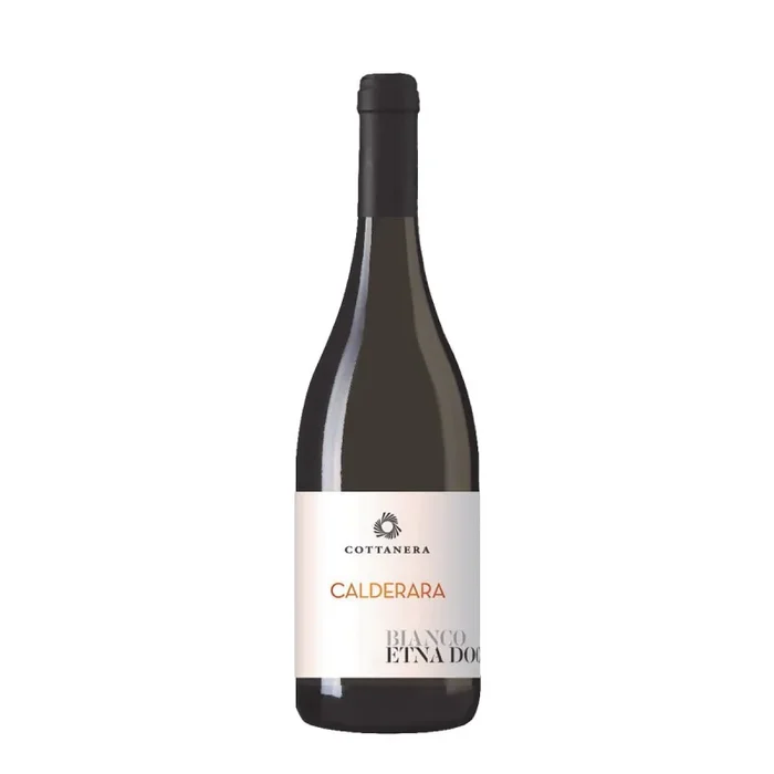 Etna Bianco ‘Contrada Calderara’ Magnum 2020 – Cottanera