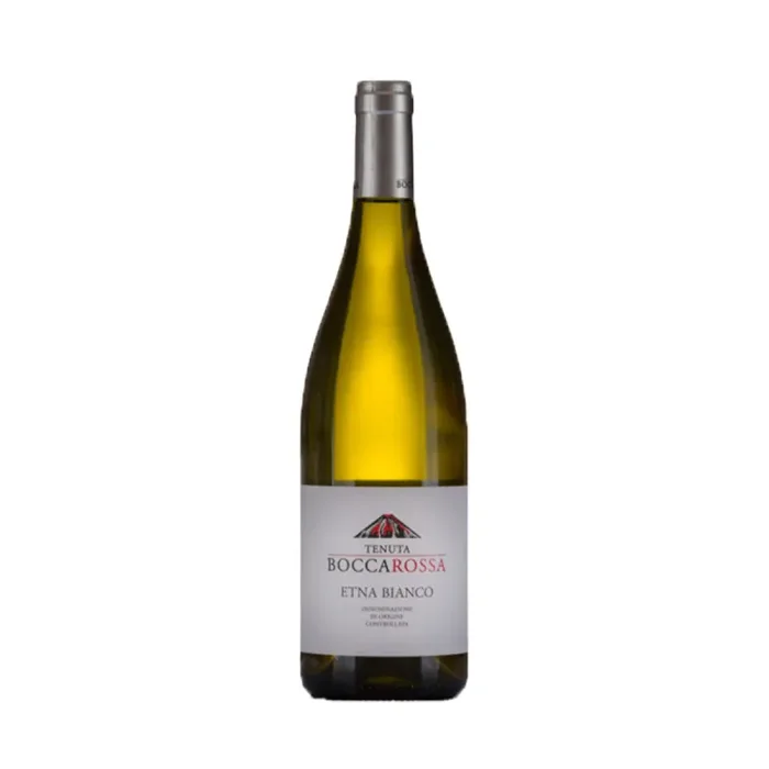 Etna Bianco DOC 2021 – Tenuta Boccarossa